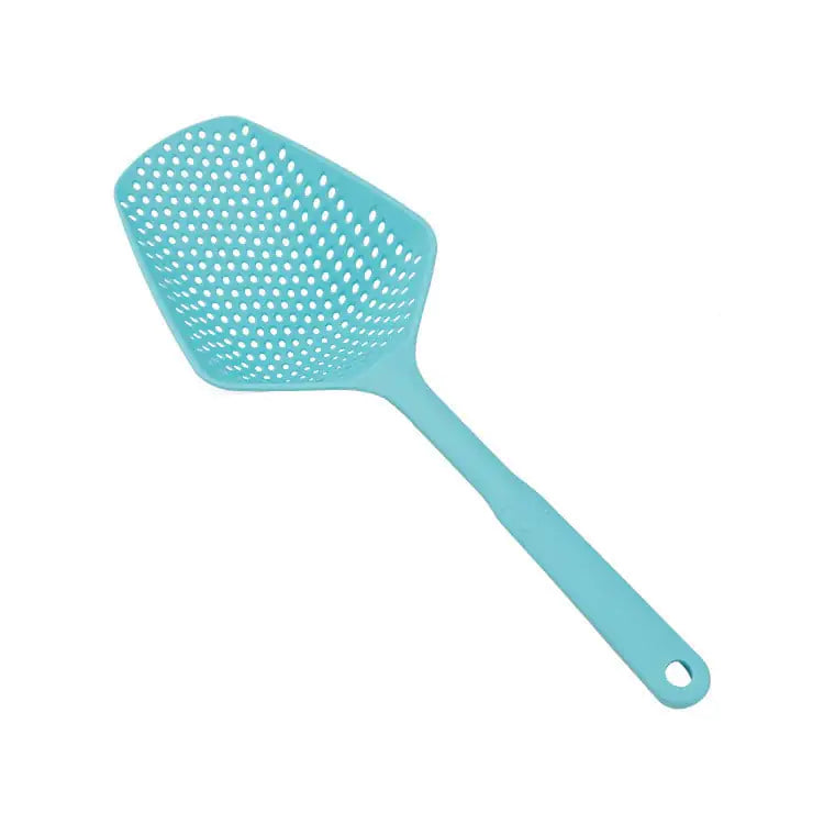 Nylon Kitchen Colander for Cooking and Straining