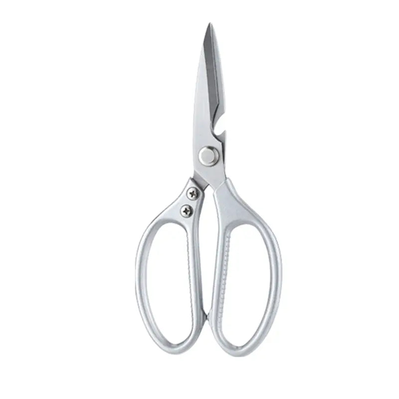 High-Strength Kitchen Scissors for Cooking and Meat