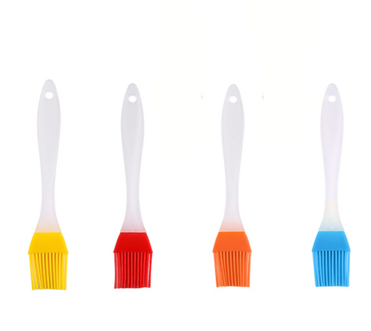 Silicone Basting Brush for Baking and Cooking (1pc)