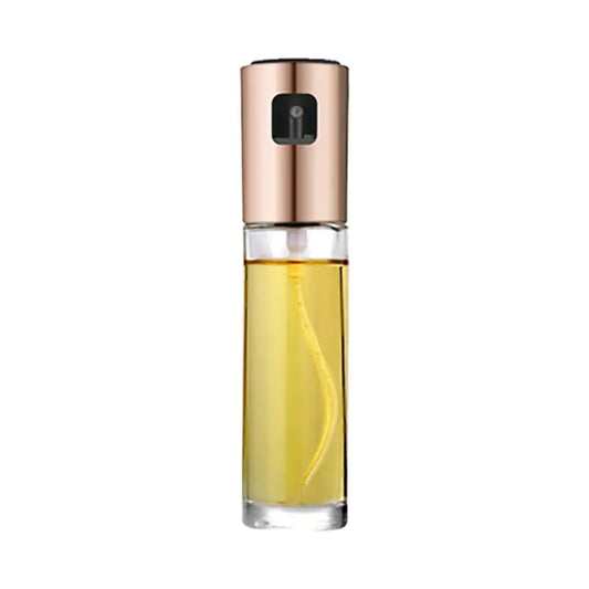 Glass Olive Oil Sprayer for Cooking - Reusable Mist Bottle