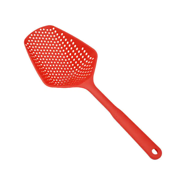 Nylon Kitchen Colander for Cooking and Straining