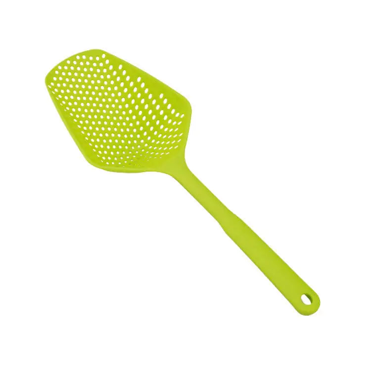Nylon Kitchen Colander for Cooking and Straining