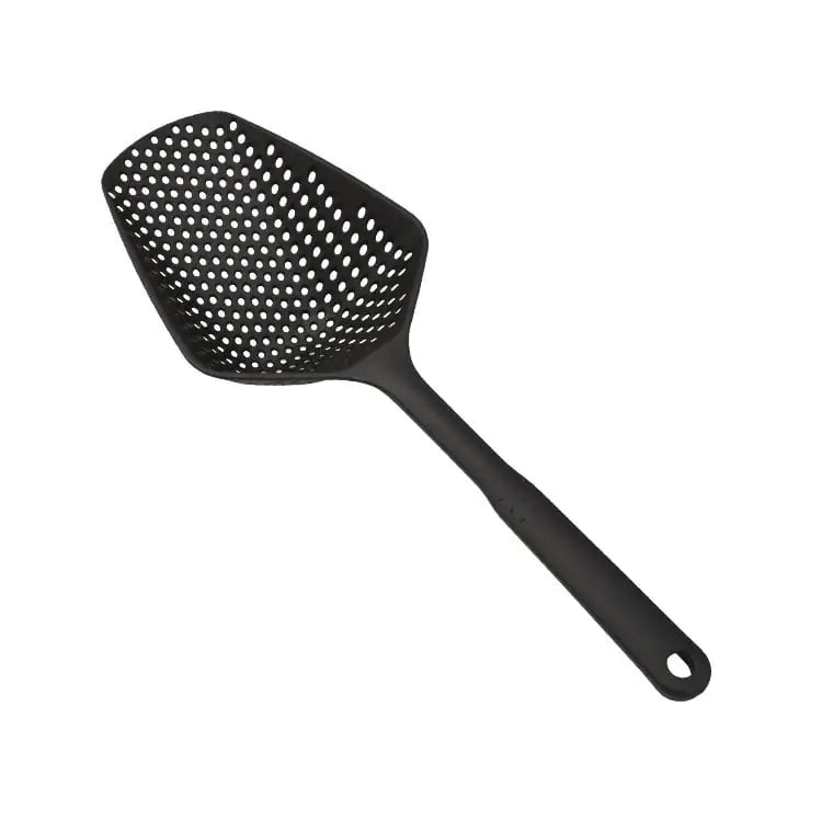 Nylon Kitchen Colander for Cooking and Straining